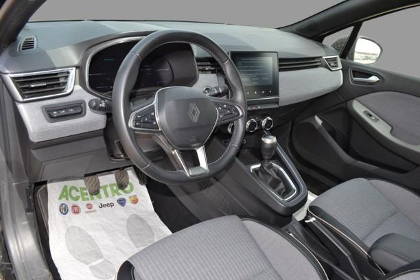 RENAULT CLIO - techno My24 TCe 90