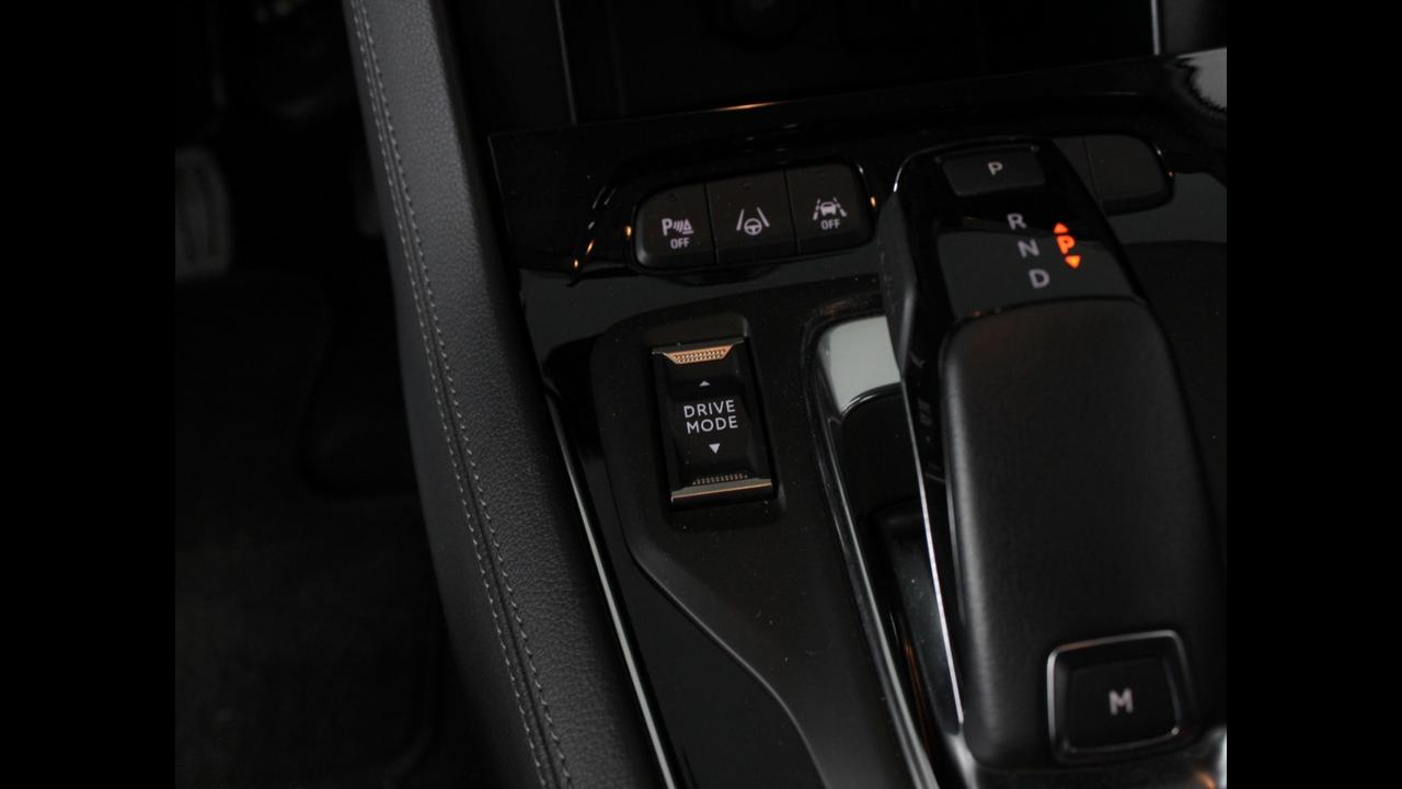 OPEL Grandland I - Grandland 1.2 Ultimate s&s 130cv at8