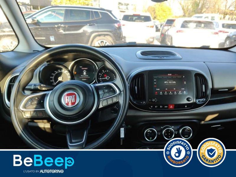 FIAT 500L 1.4 MIRROR 95CV