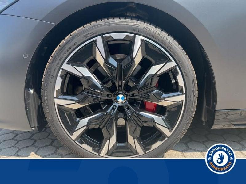 BMW Serie 5 Touring 520d xDrive M Sport Pro