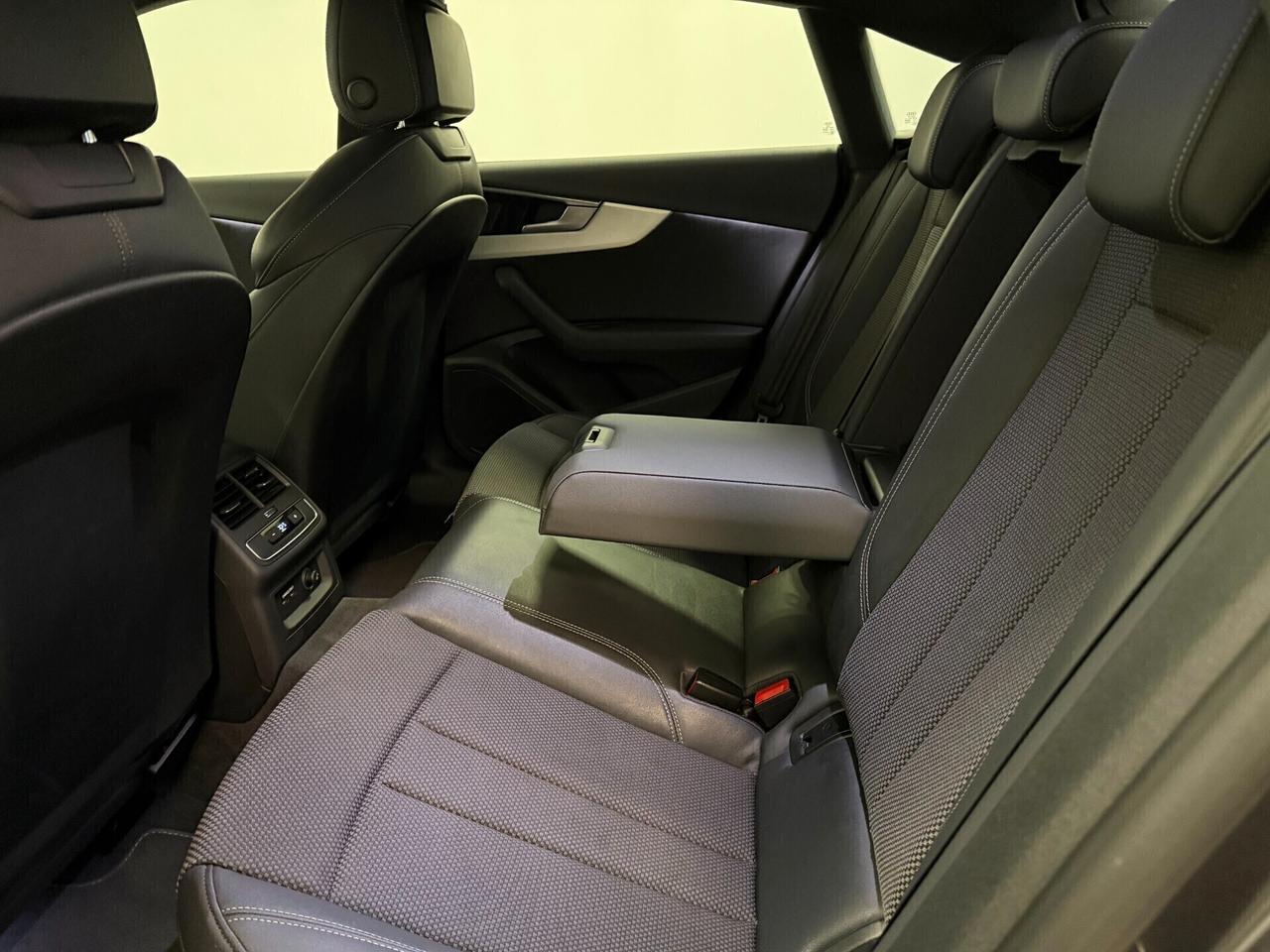 Audi A5 Sportback 40 Tdi 204 Cv Mhev Quattro Sline Stronic