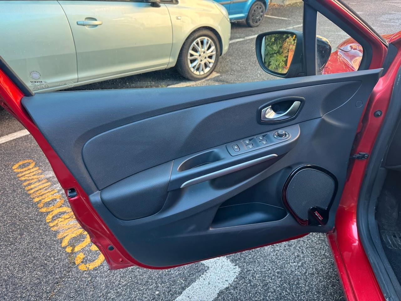 Renault Clio TCe 90CV unico proprietario