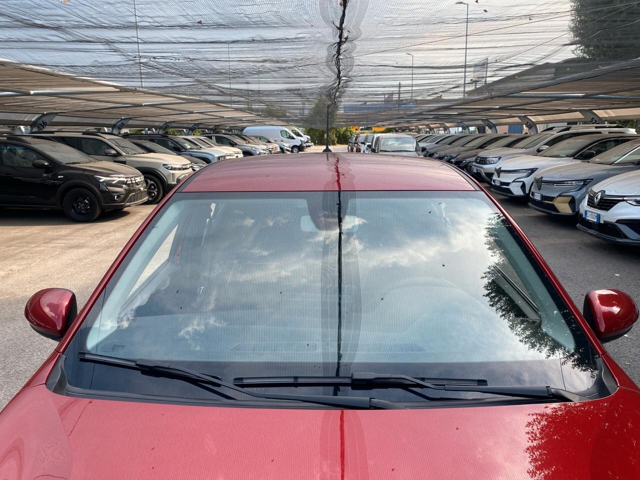 Dacia Sandero Streetway 1.0 TCe ECO-G Comfort