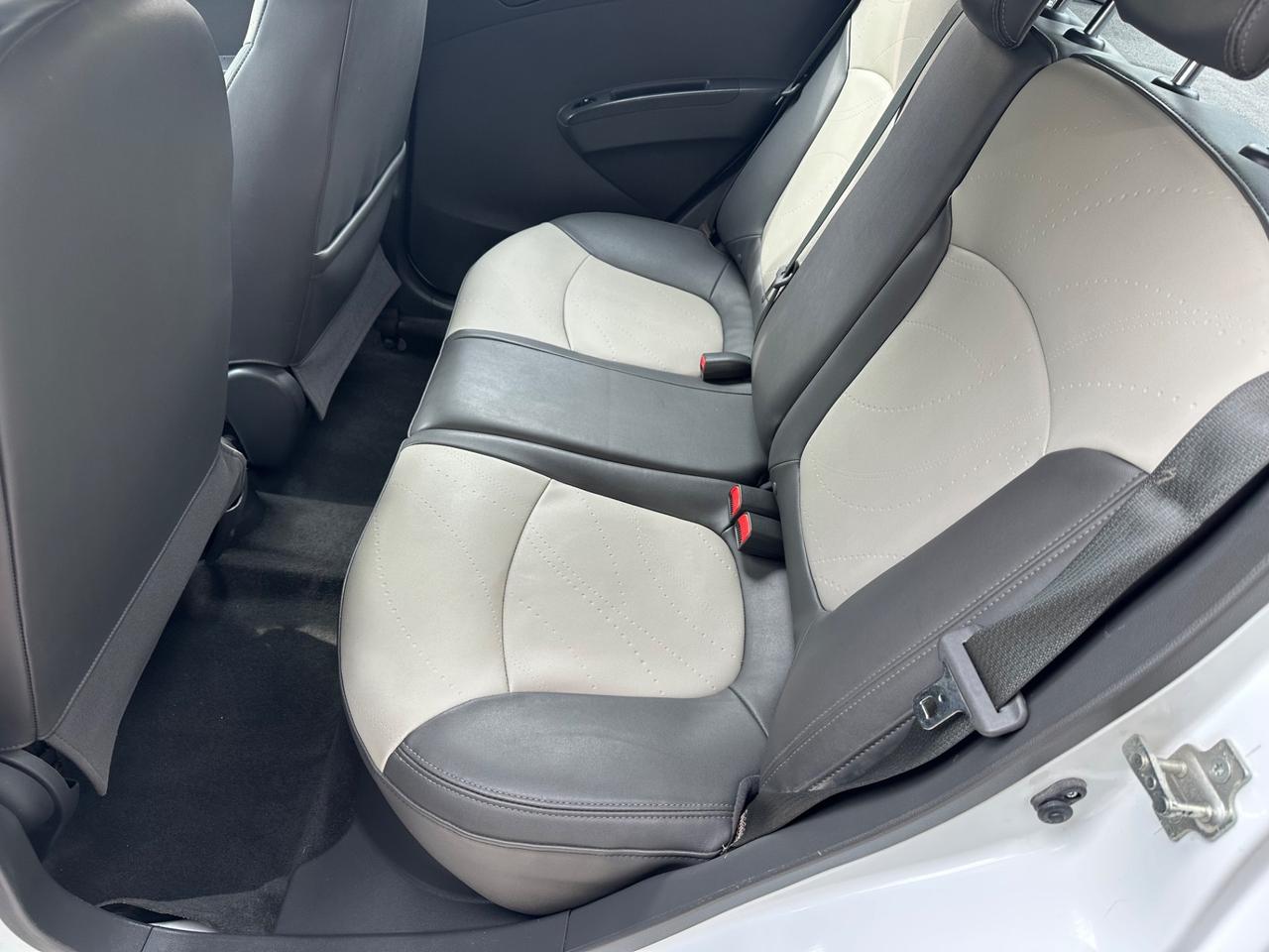 Chevrolet Spark 1.0 LS