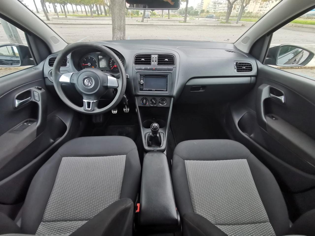 Volkswagen Polo 1.2 TDI DPF 5 p. Comfortline