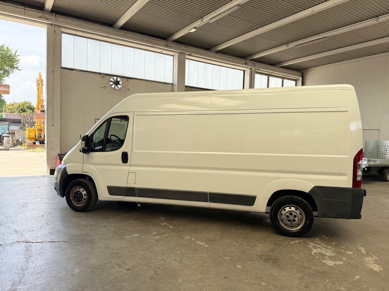 Furgone Fiat Ducato 2.3 MJT L2H3