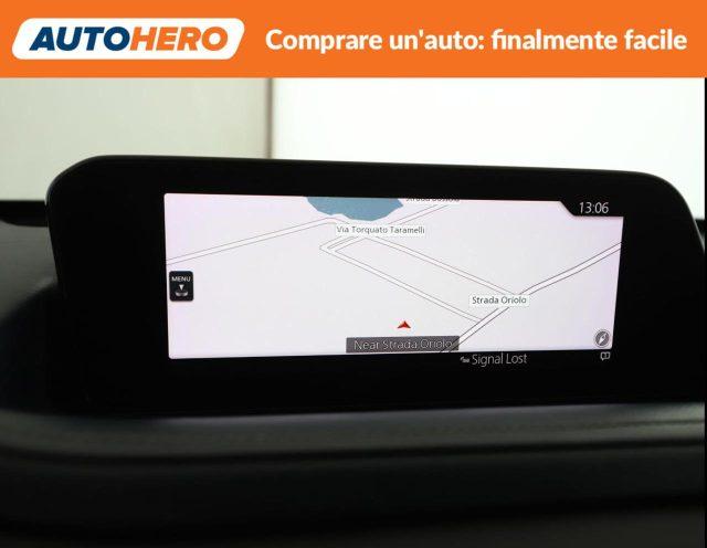 MAZDA CX-30 2.0L Skyactiv-G 150 CV M Hybrid 2WD Executive