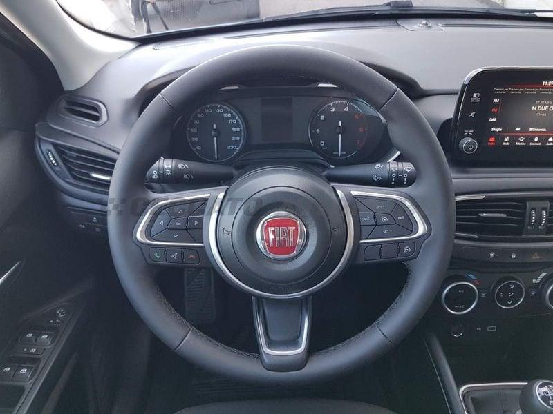 FIAT Tipo Tipo SW 1.6 mjt s&s 130cv