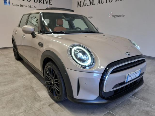 MINI One 1.5 One 75 CV Classic 5 porte