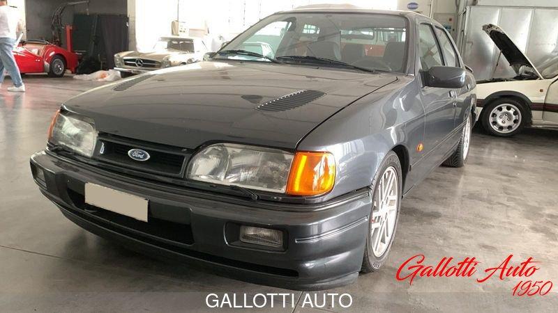 Ford Sierra 2.0i turbo 16V 4p. RS Cosworth