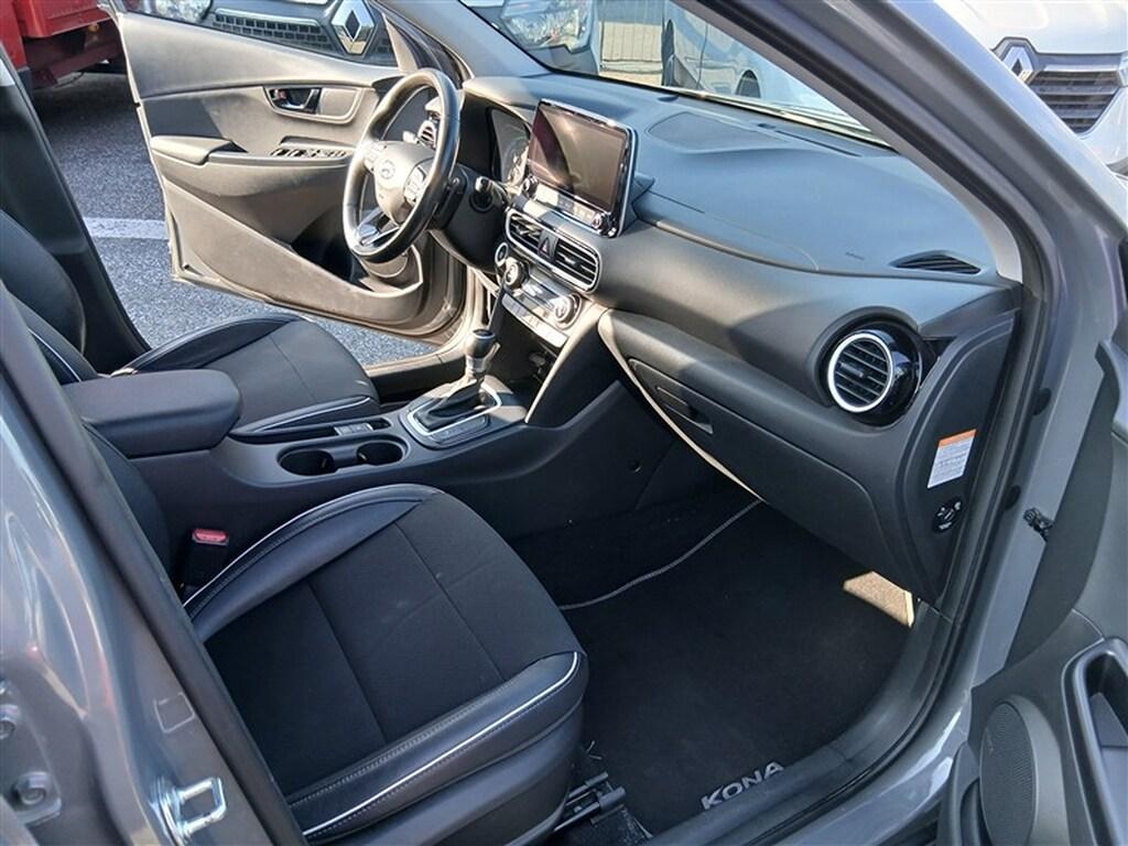 Hyundai Kona 1.6 HEV Xtech 2WD DCT
