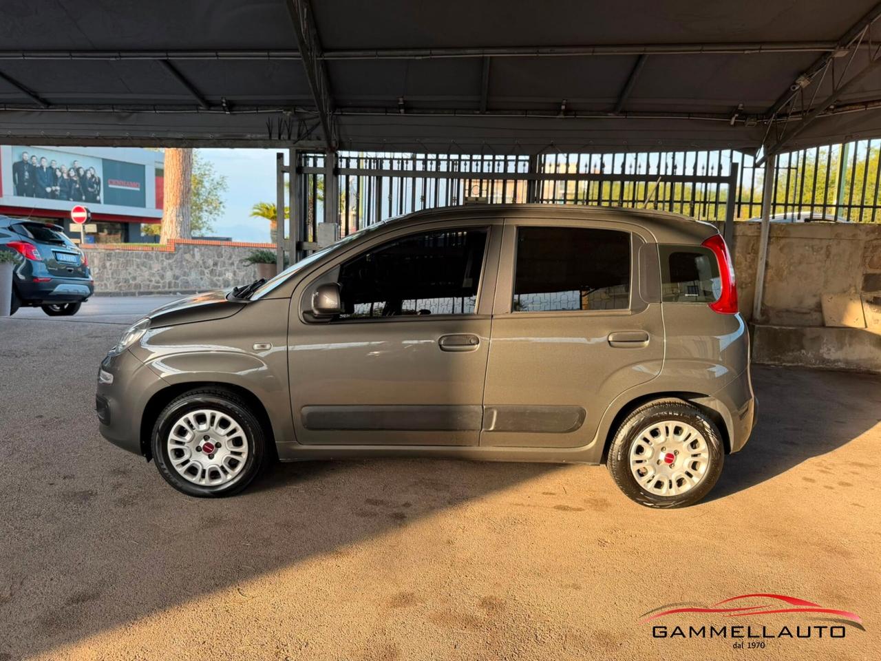 Fiat New Panda 1.2 Easy 69CV