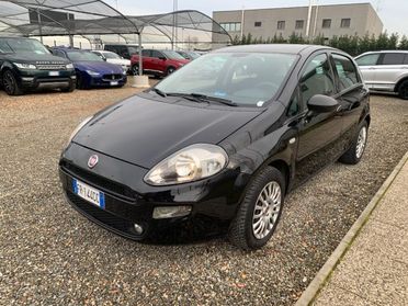 FIAT Punto 1.2 8V 5 porte Street *GPL*