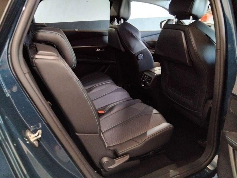 Peugeot 5008 5008 BlueHDi 130 S&S EAT8 Allure Pack
