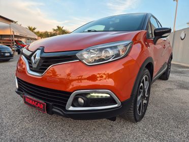 Renault CAPTUR 0.9 cc 90 CV FULL OPTIONAL NUOVA