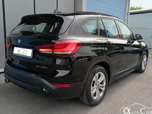 BMW X1 xDrive25e Business Advantage