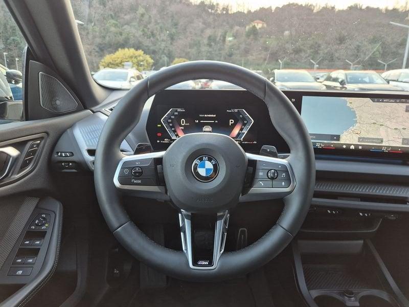 BMW Serie 2 Gran Coupe 220d Gran Coupe 48V MSport Pro auto