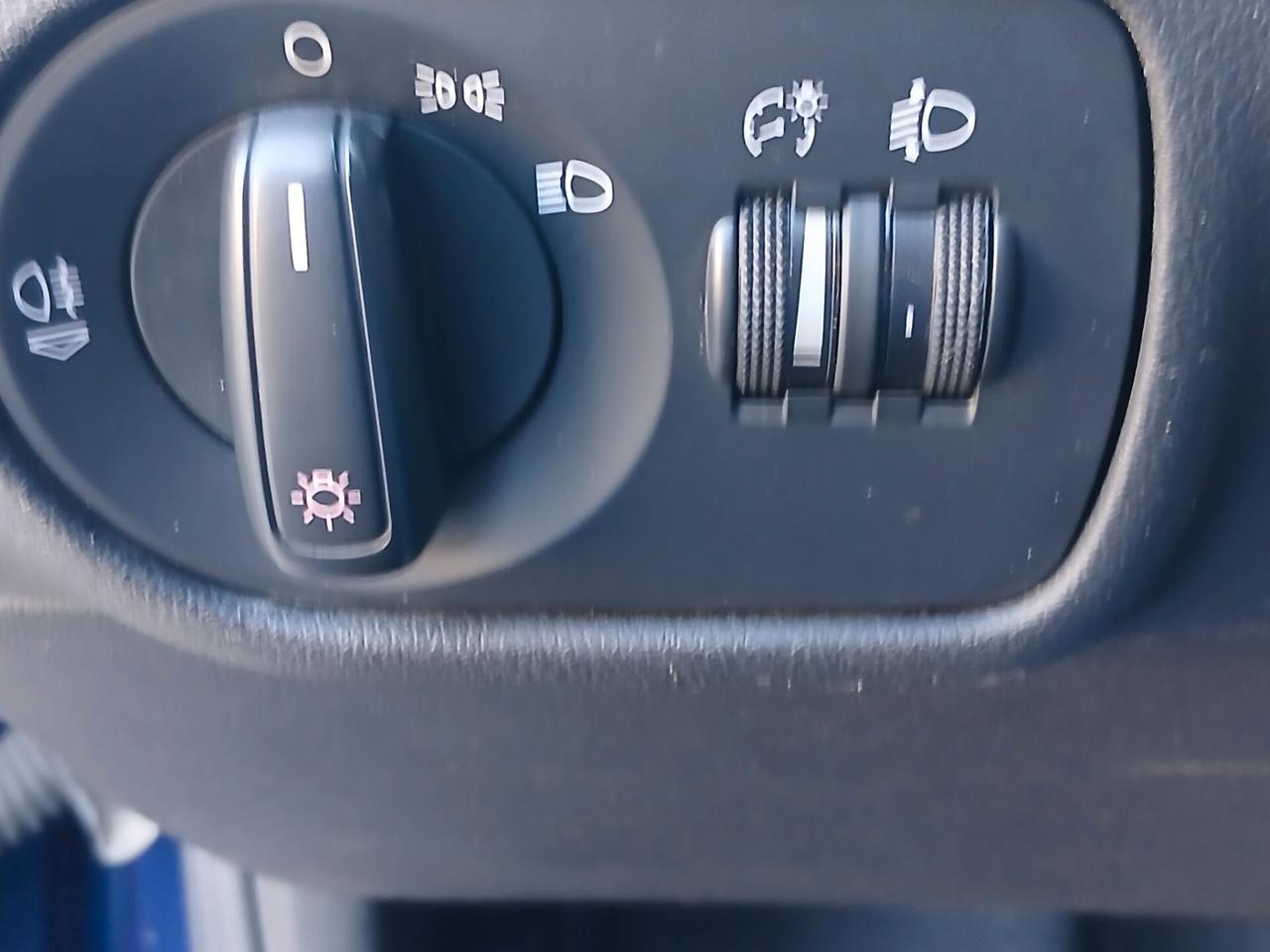 Audi A1 1.2 TFSI Ambition