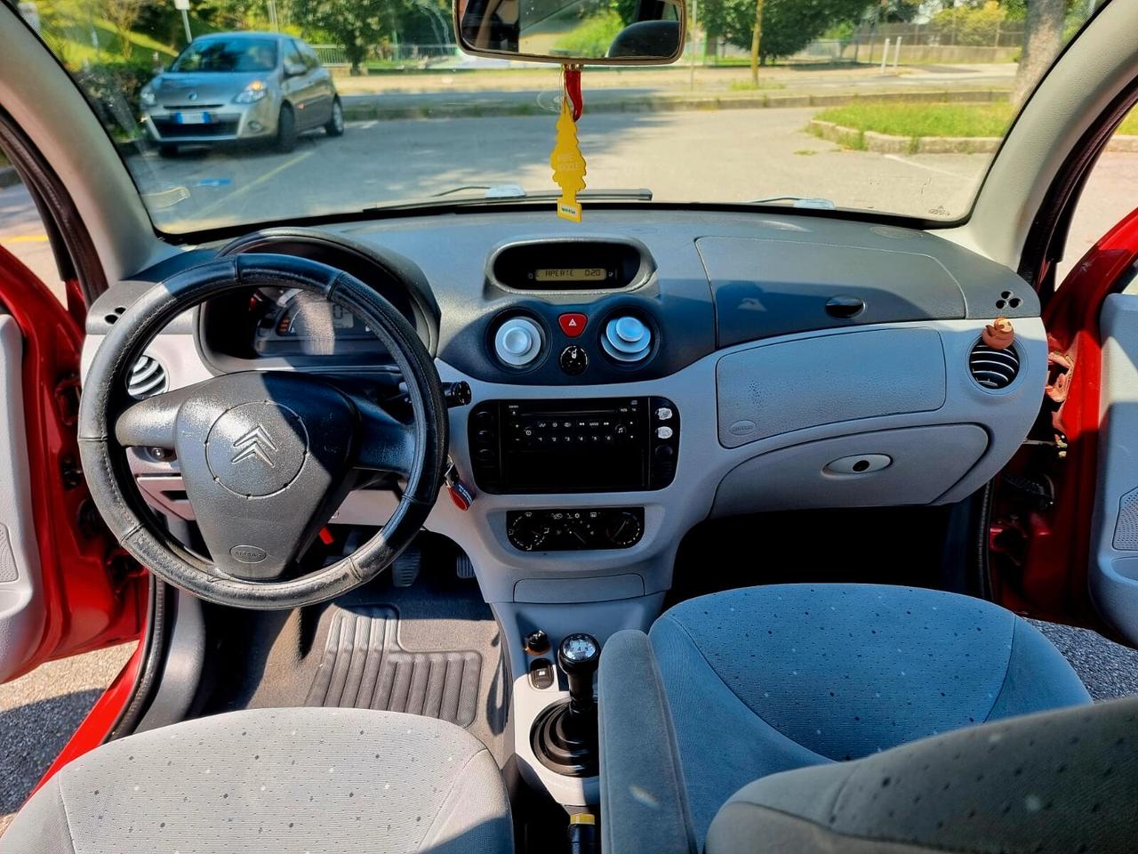 Citroen C3 1.4 HDi 70CV ADATTA AI NEOPATENTATI
