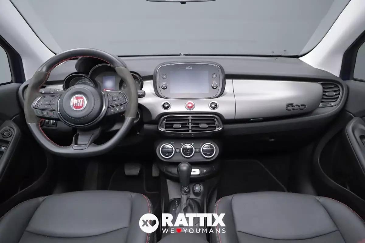 Fiat 500X 1.5 T4 Hybrid 130CV Sport DCT