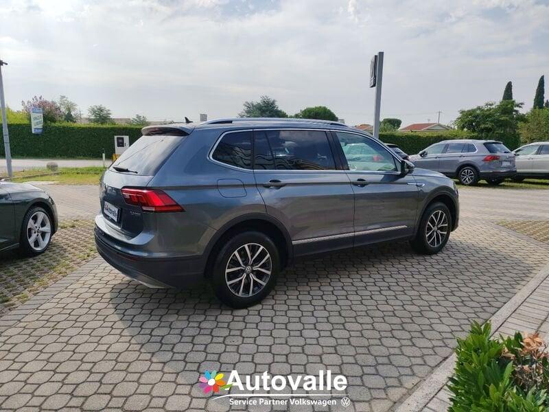 Volkswagen Tiguan Allspace Tiguan Allspace 2.0 TDI SCR DSG Business BMT