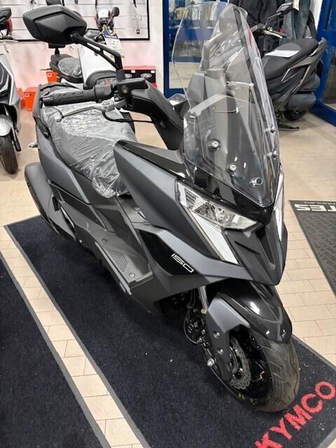 Kymco Dink 150