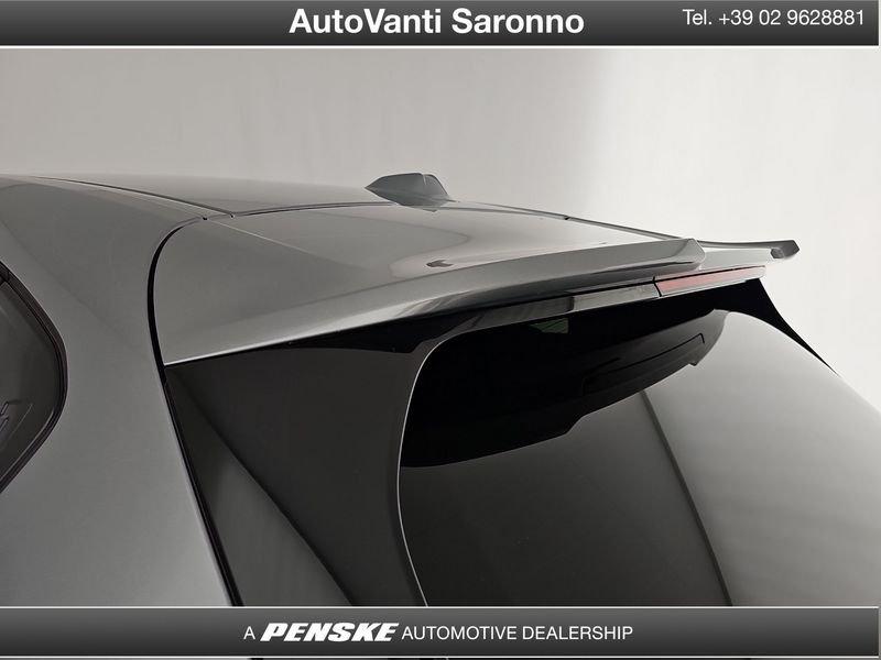 BMW Serie 1 118d MSport Pro