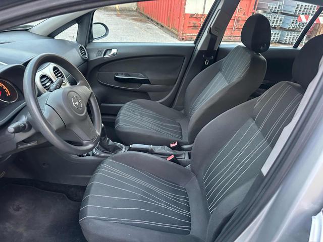 OPEL Corsa senza nessun lavoro da fare 1.3 CDTI 75CV 5P