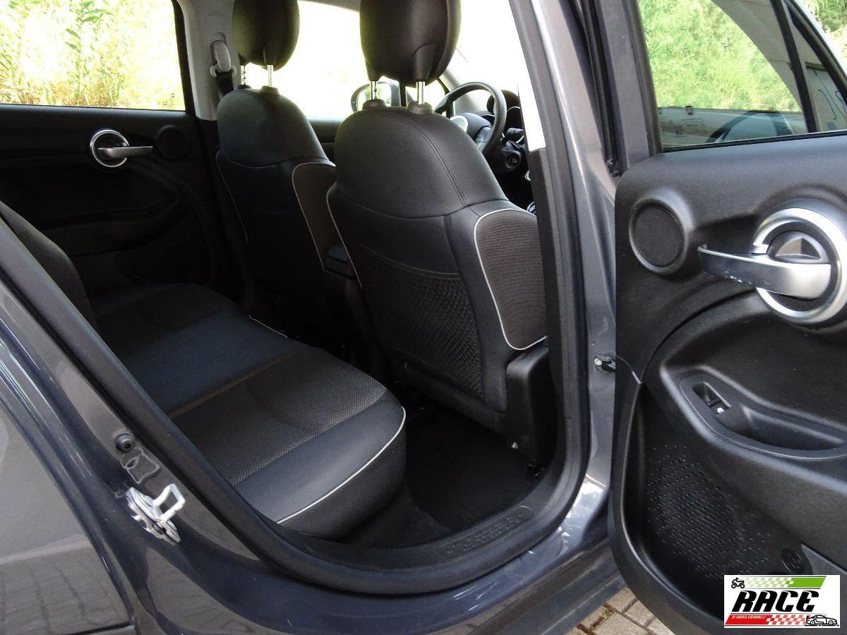 FIAT - 500X - 1.4 MultiAir 140 CV Cross
