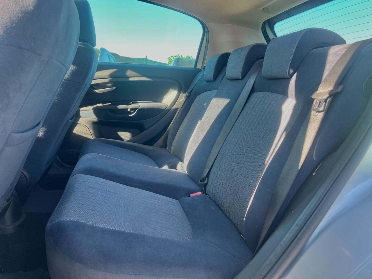 Fiat Grande Punto 1.3 MJT 90 CV 5 porte Emotion