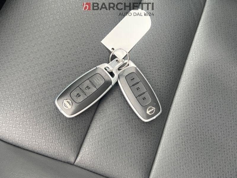 Nissan X-Trail 4ª serie e-Power e-4orce 4WD 7 posti Tekna