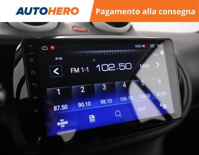 SMART ForTwo 70 1.0 twinamic Youngster