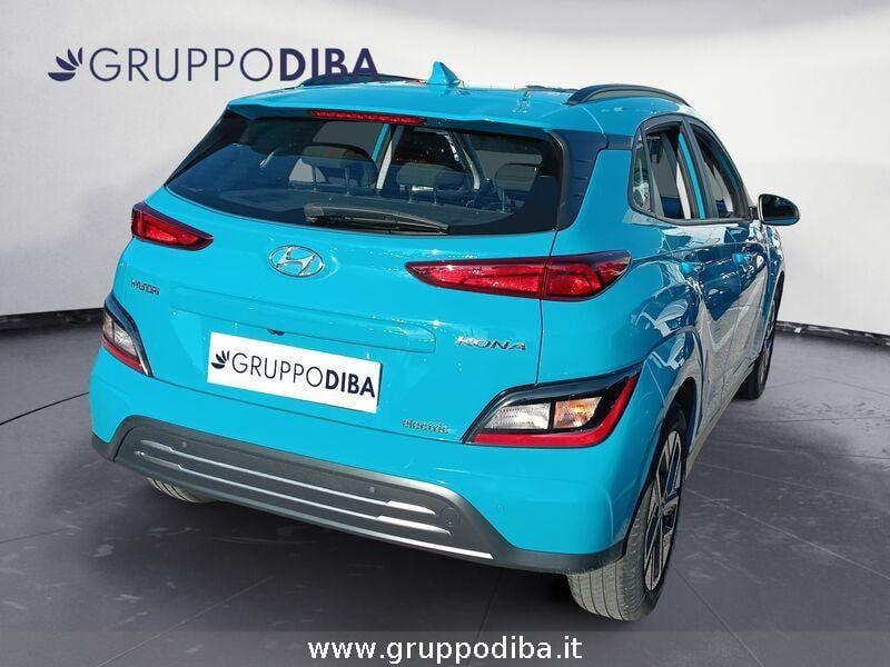 Hyundai Kona Electric I 2018 39 kWh EV Xprime+