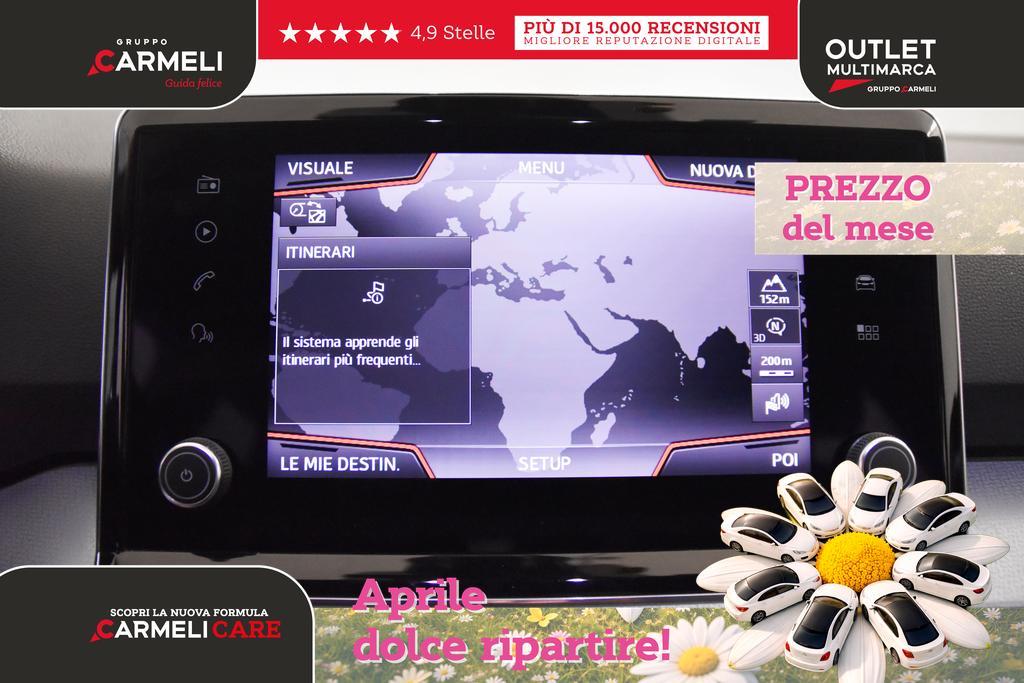 Seat Tarraco 2.0 TDI Style 4drive DSG