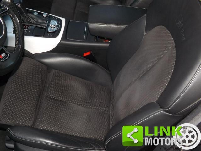 AUDI A6 2.0 TDI 190 CV ultra S tronic Business