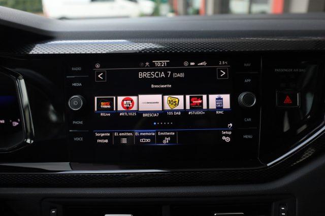 VOLKSWAGEN Taigo 1.0 TSI 110 CV DSG Neopatentati NO VINCOLI PREZZO
