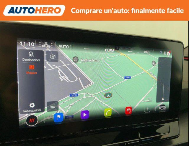 CUPRA Leon 2.0 TSI 300 CV DSG VZ Carbon