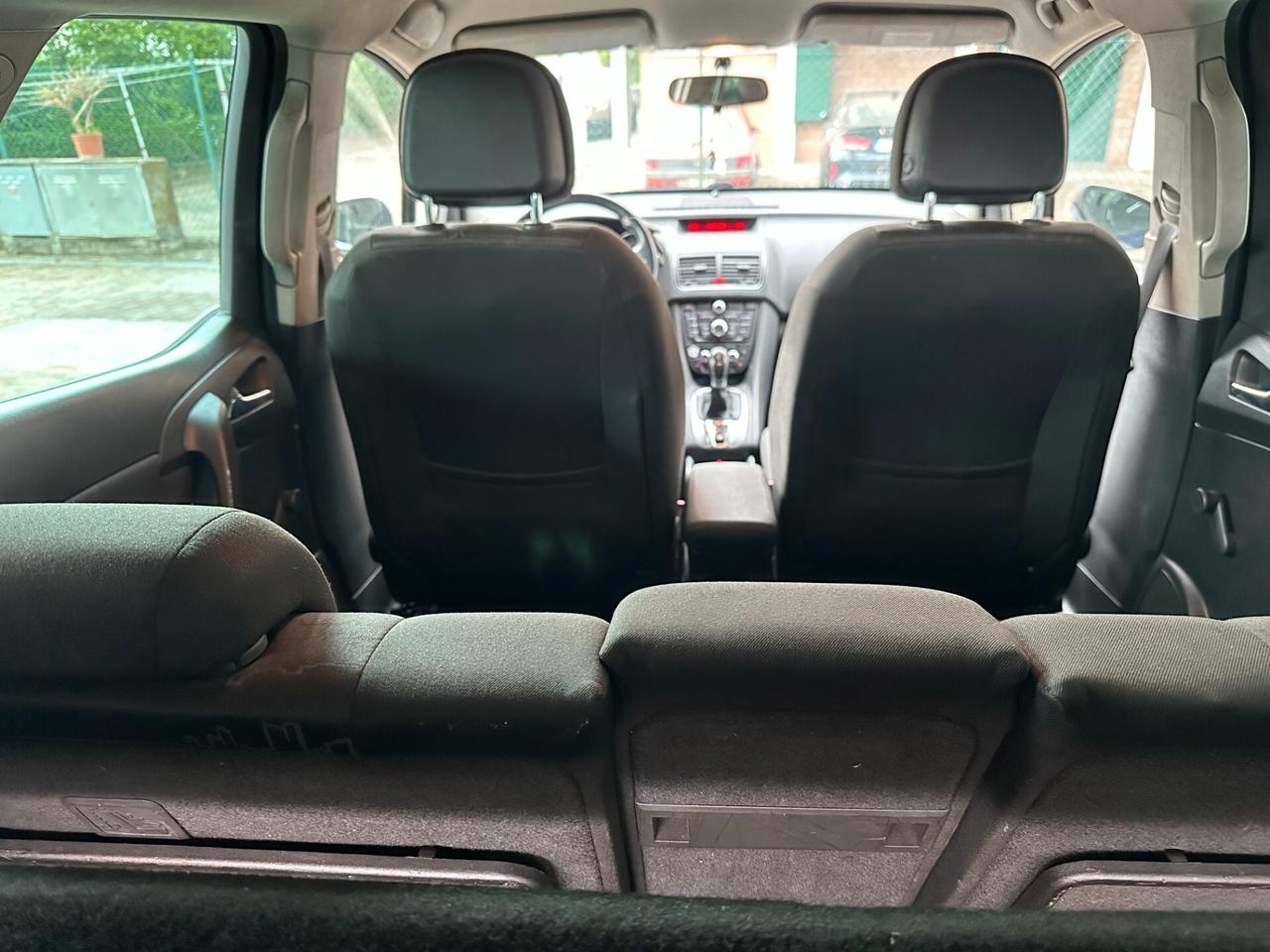 Opel Meriva 1.7 CDTI 110CV (12 RATE)