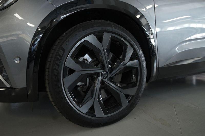 Renault Austral * 1.2 E-TECH FULL HYBRID ICONIC ESPRIT ALPINE 200CV AUTO