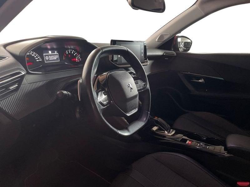 Peugeot 2008 1.5 bluehdi Allure Pack s&s 130cv eat8