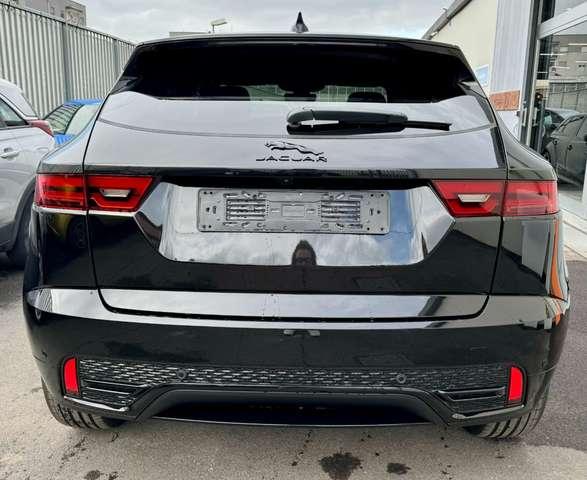 Jaguar E-Pace 2.0D I4 163 CV AWD Auto R-Dynamic SE