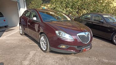 Lancia Delta 1.6 MJT DPF Oro 120cv