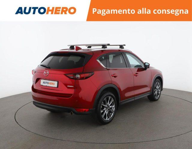 MAZDA CX-5 2.2L Skyactiv-D 184 CV AWD Signature