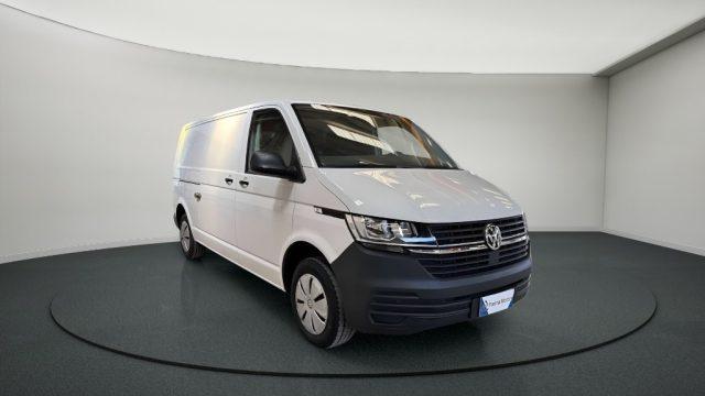 VOLKSWAGEN T6.1 Transporter 2.0 TDI Furgone L3 H1 - Bluetooth - Carplay