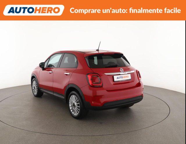FIAT 500X 1.0 T3 120 CV Connect