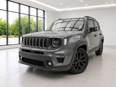 JEEP Renegade 2024 - Renegade 1.5 turbo t4 mhev Summit 2wd dct