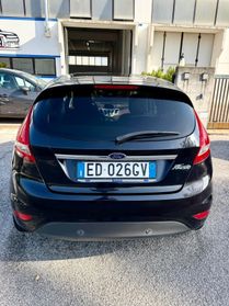 FORD FIESTA 1.4 GPL FINO AL 2030 - NEOPATENTE