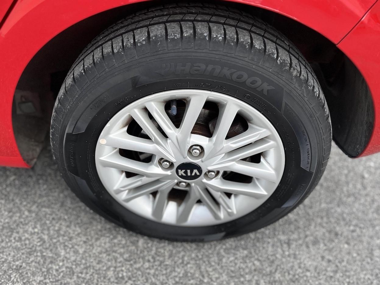 Kia Picanto 1.0 Benzina 67CV E6 Neo. Automatica - 2020