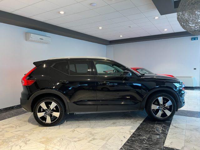 VOLVO XC40 T5 RECHARGE PLUG-IN HYBRID INSCRIPTION 262CV