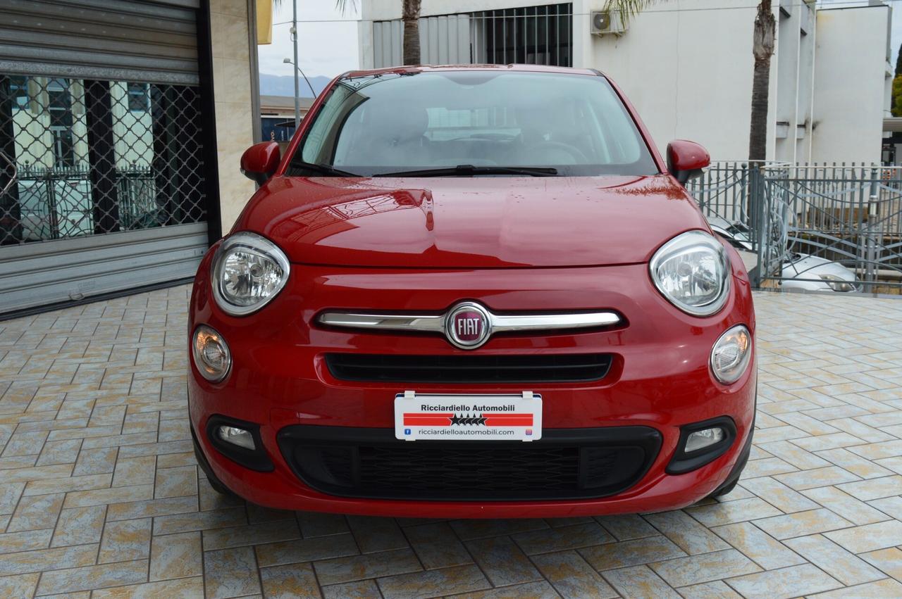 Fiat 500X 1.3 mjt 95Cv Business - Unico P.
